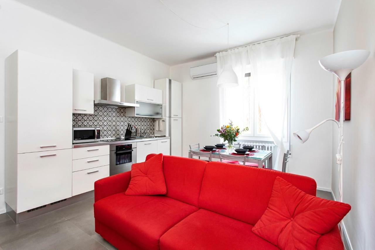 Housmart Bondi 61 Apartment Bologna Exterior photo